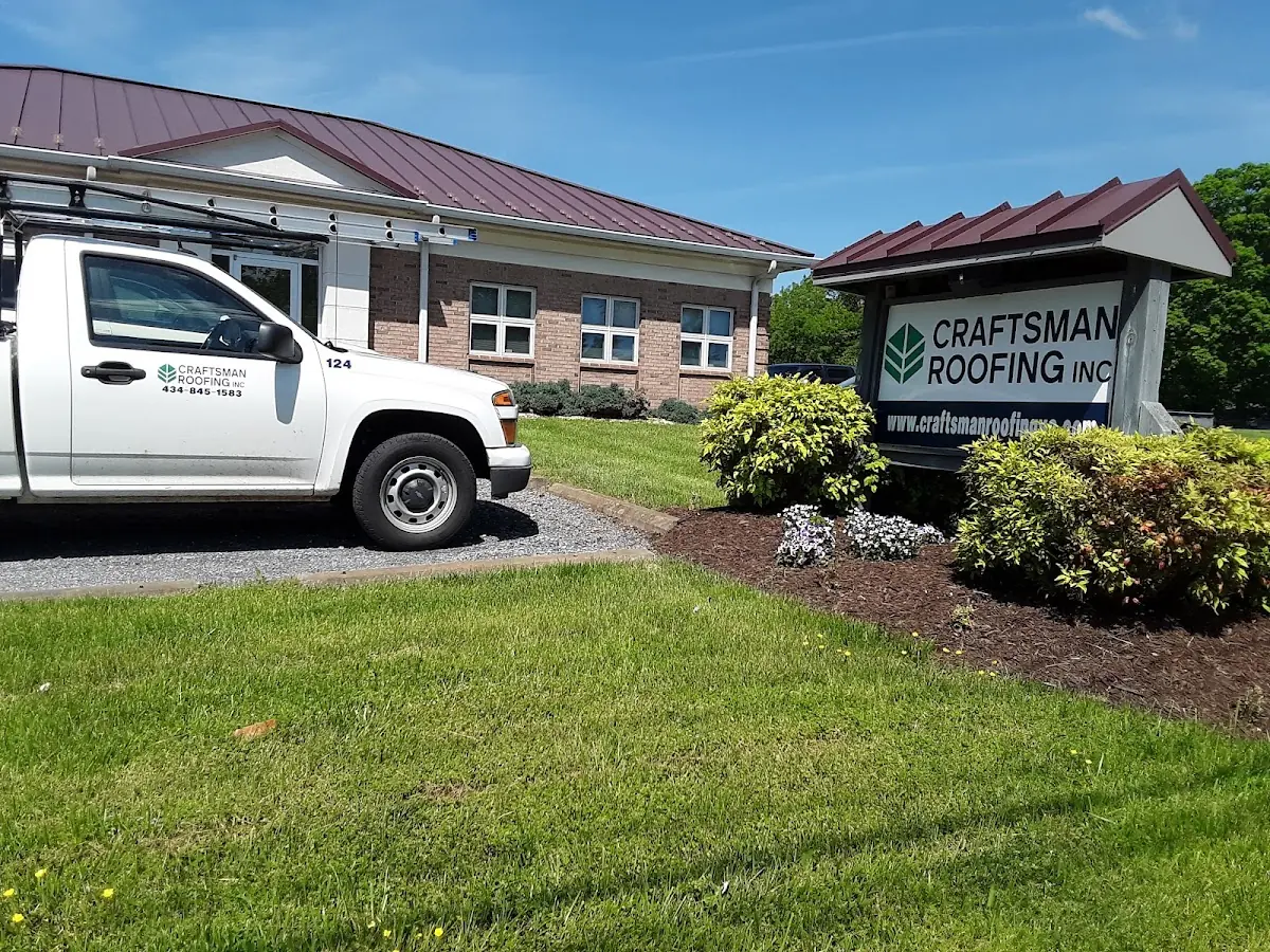 Quality Hail Damage Roof Repair by experienced craftsmen in West Mecox Village